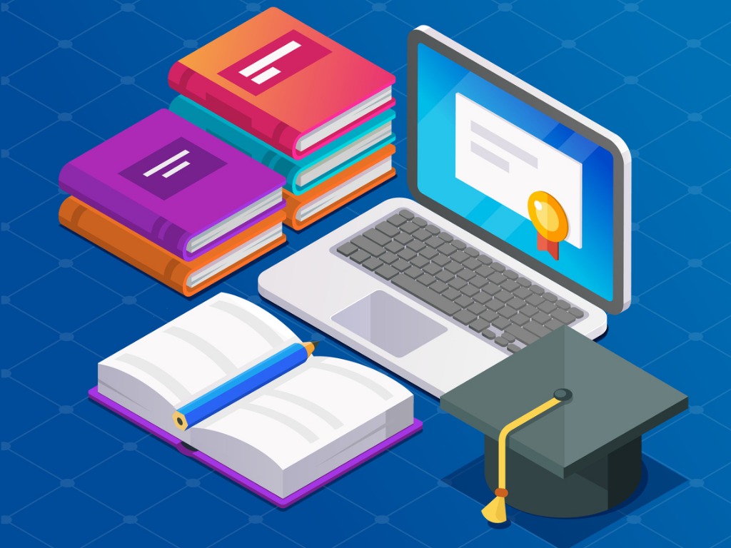 How and where to publish your dissertation report or thesis project online - Sheet1