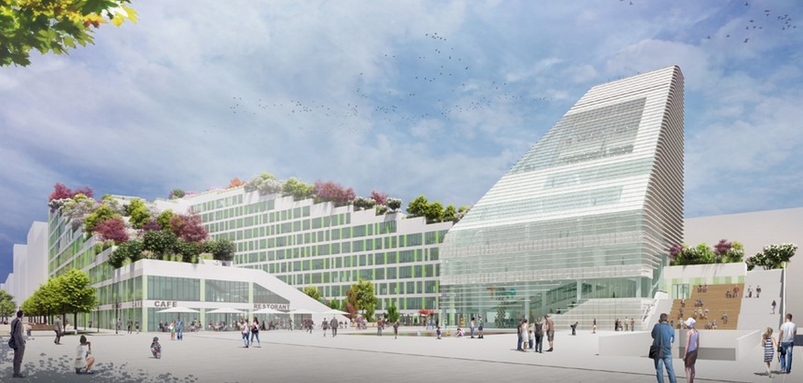 Casanova Fernandez – City Museum Tirana © http://www.casanova-hernandez.com/CH_PROJECTS/A_ARCHITECTURE/CHRONOLOGY/A130