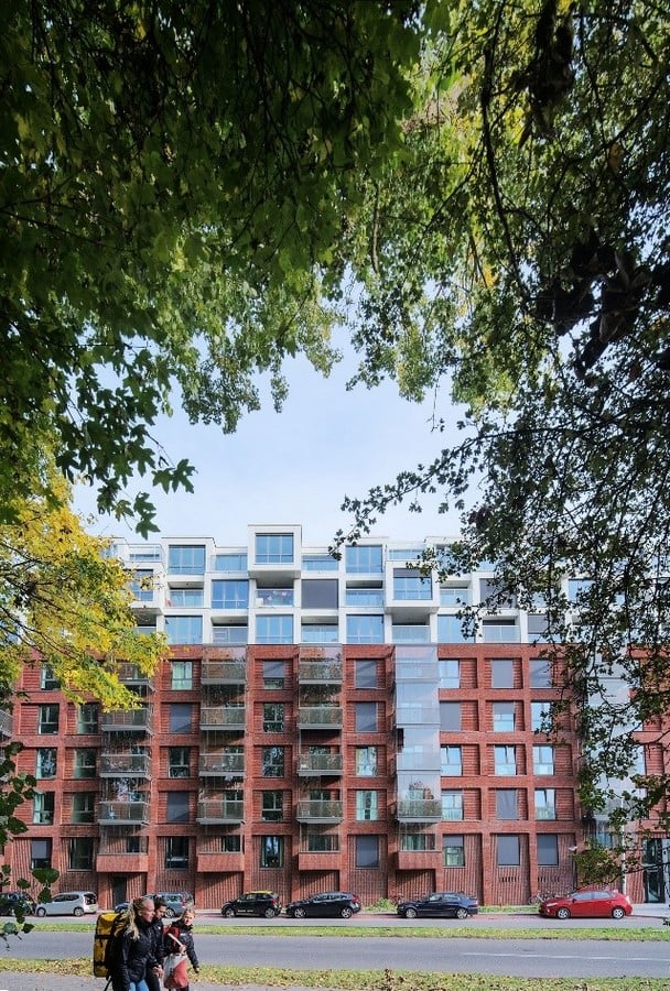 Architects in Rotterdam - Top 85 Architects in Rotterdam - Sheet20