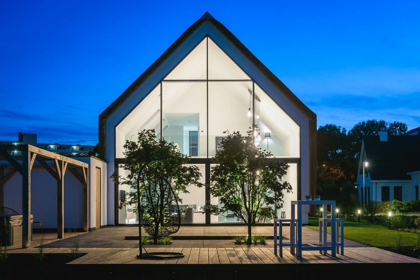 JURY – House 008 ©https://www.juryarchitecture.com/project/house-008-maassluis-wilgenrijk/
