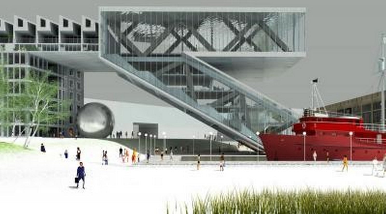 Masa Architects – Albino Alligator © https://masaarchitects.com/projects/albino_alligator/