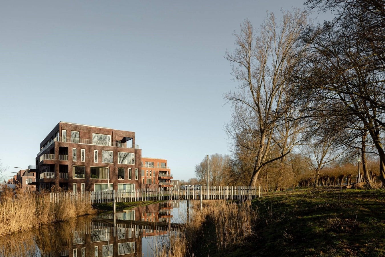 Architects in Rotterdam - Top 85 Architects in Rotterdam - Sheet60