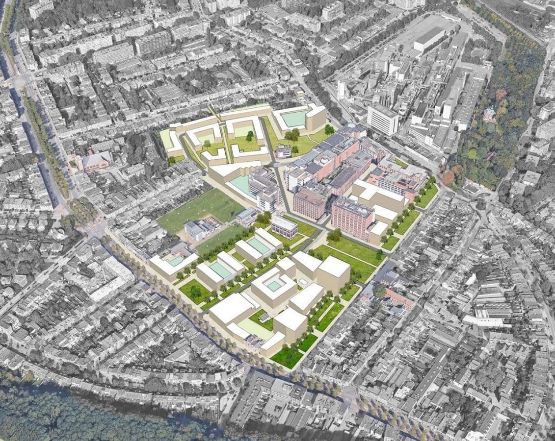Palmbout – Silver Quarter Development ©https://palmbout.nl/projecten/#cbp=/cubeportfolio/zilverkwartier/