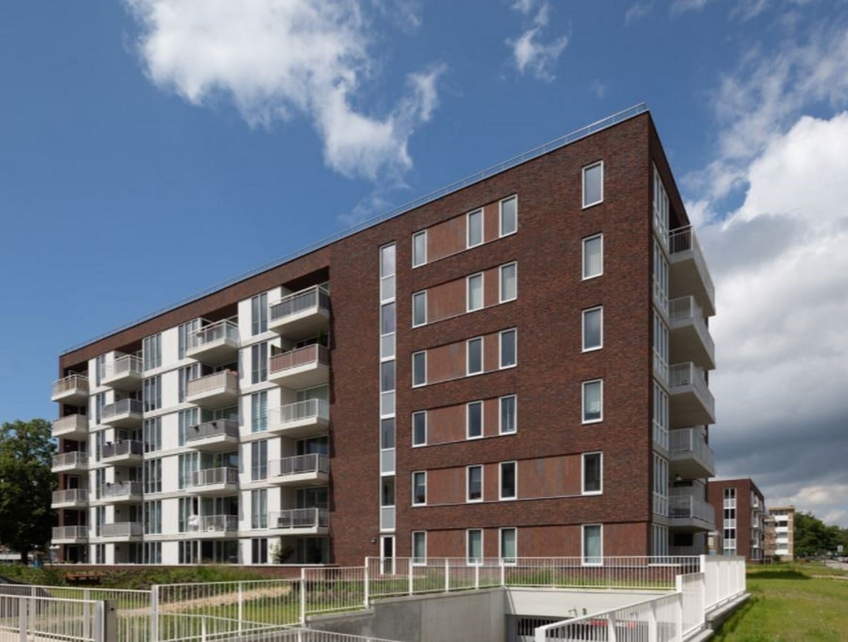 Spring Architects – Guido Gezellelaan © https://www.spring-architecten.nl/portfolio/guido-gezellelaan/