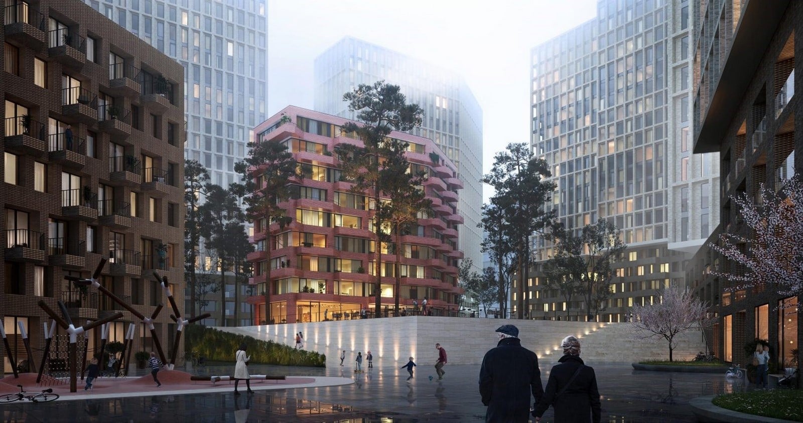 Architects in Rotterdam - Top 85 Architects in Rotterdam - Sheet72