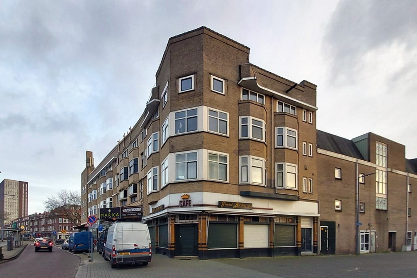 Architects in Rotterdam - Top 85 Architects in Rotterdam - Sheet78