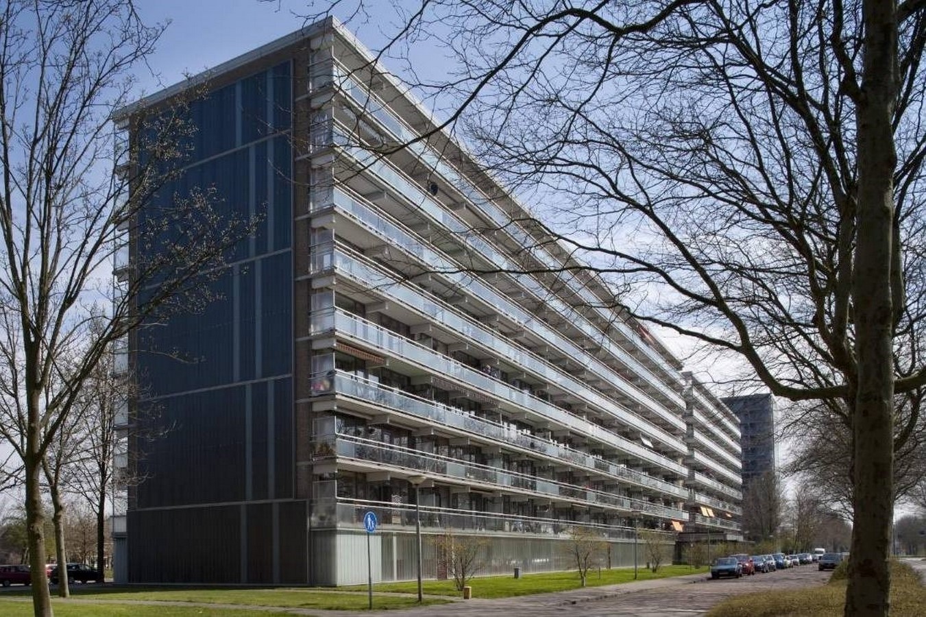 Vanschagen – Prinsen Flats © https://www.vanschagenarchitecten.nl/portfolio_page/prinsenflats/