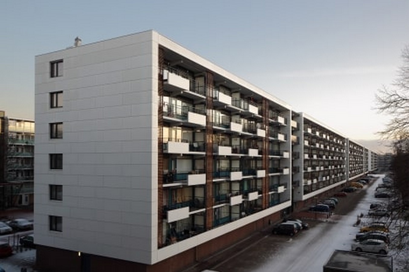 Villanova Architecture – Frisolane © http://www.villanova-architecten.nl/projecten/