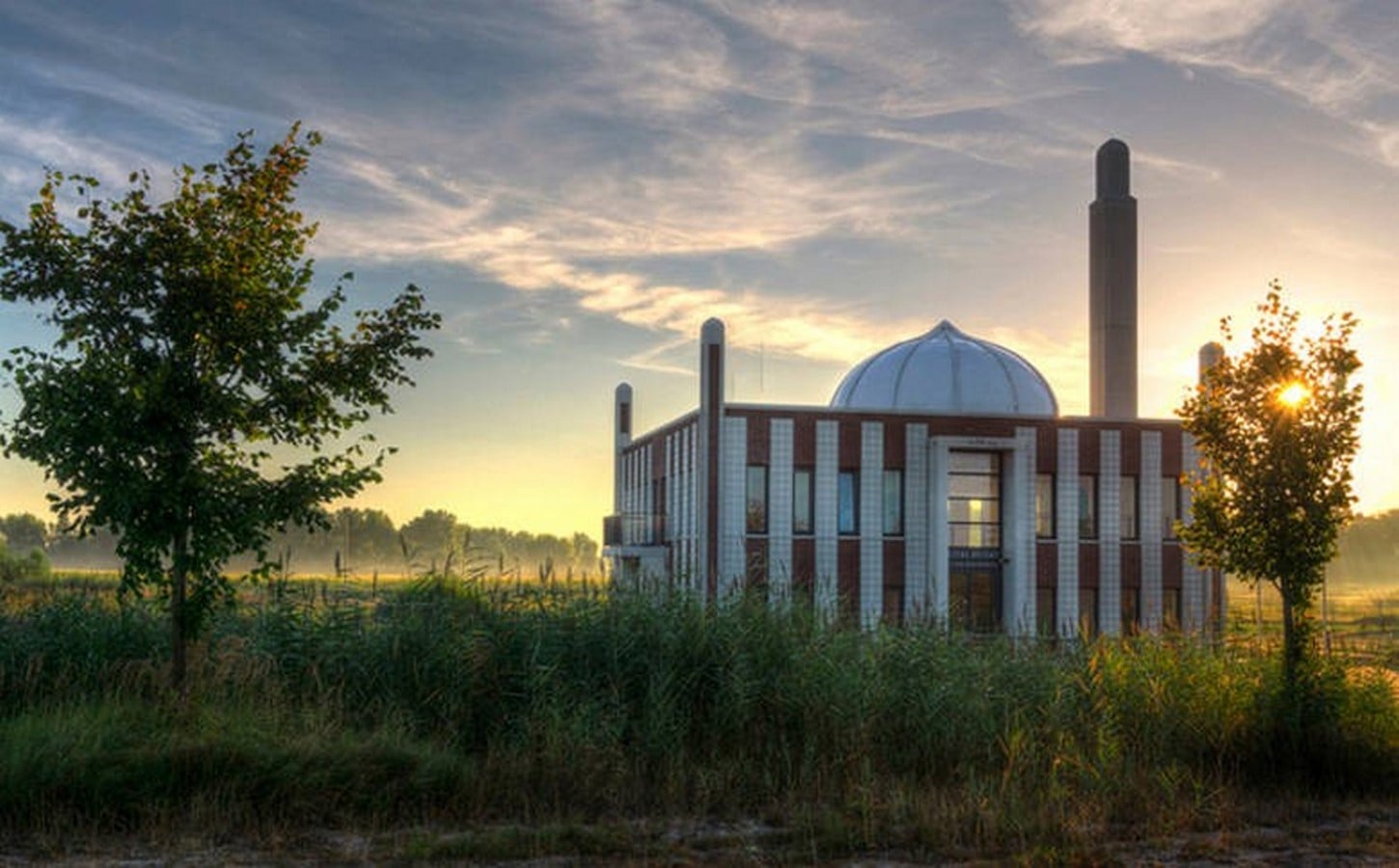 Zerologic – Mosque Cascade Park © https://www.zerologic.nl/page15.html