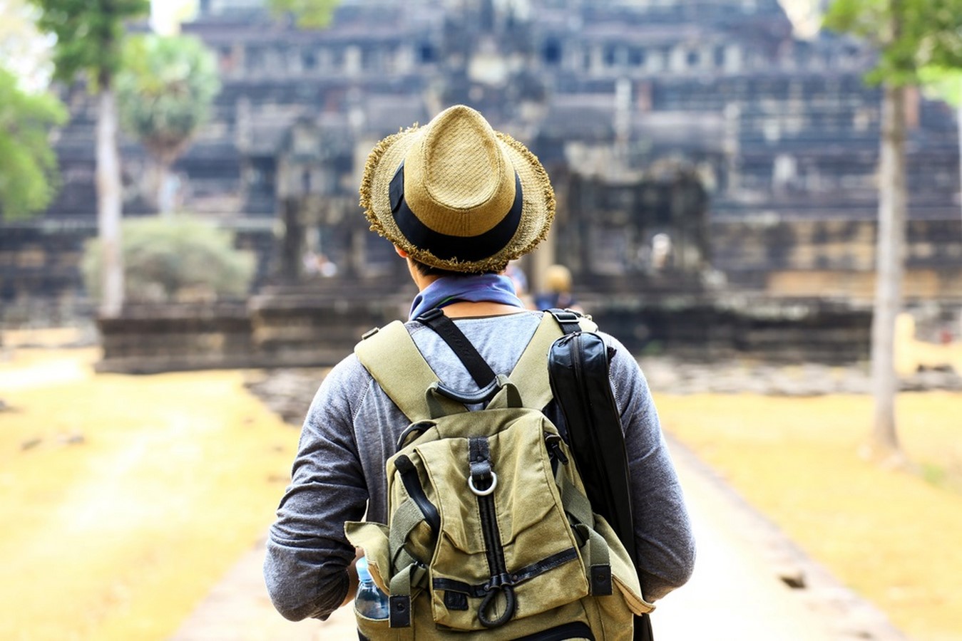 An Altered Frame of Reference: Through the Eyes of an Architect - Sheet2