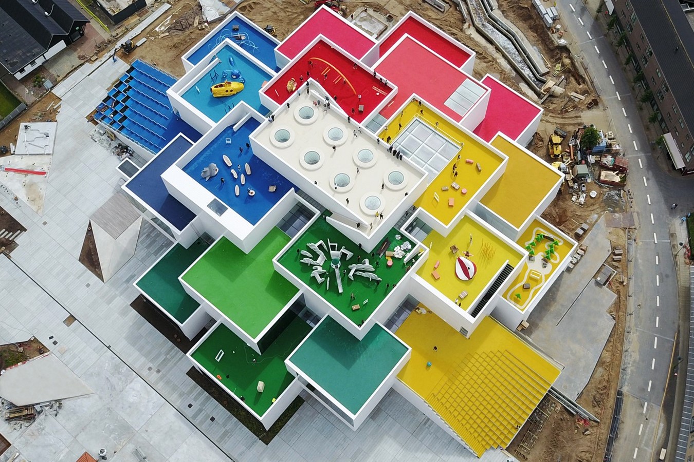 An Altered Frame of Reference: Through the Eyes of an Architect - Sheet3