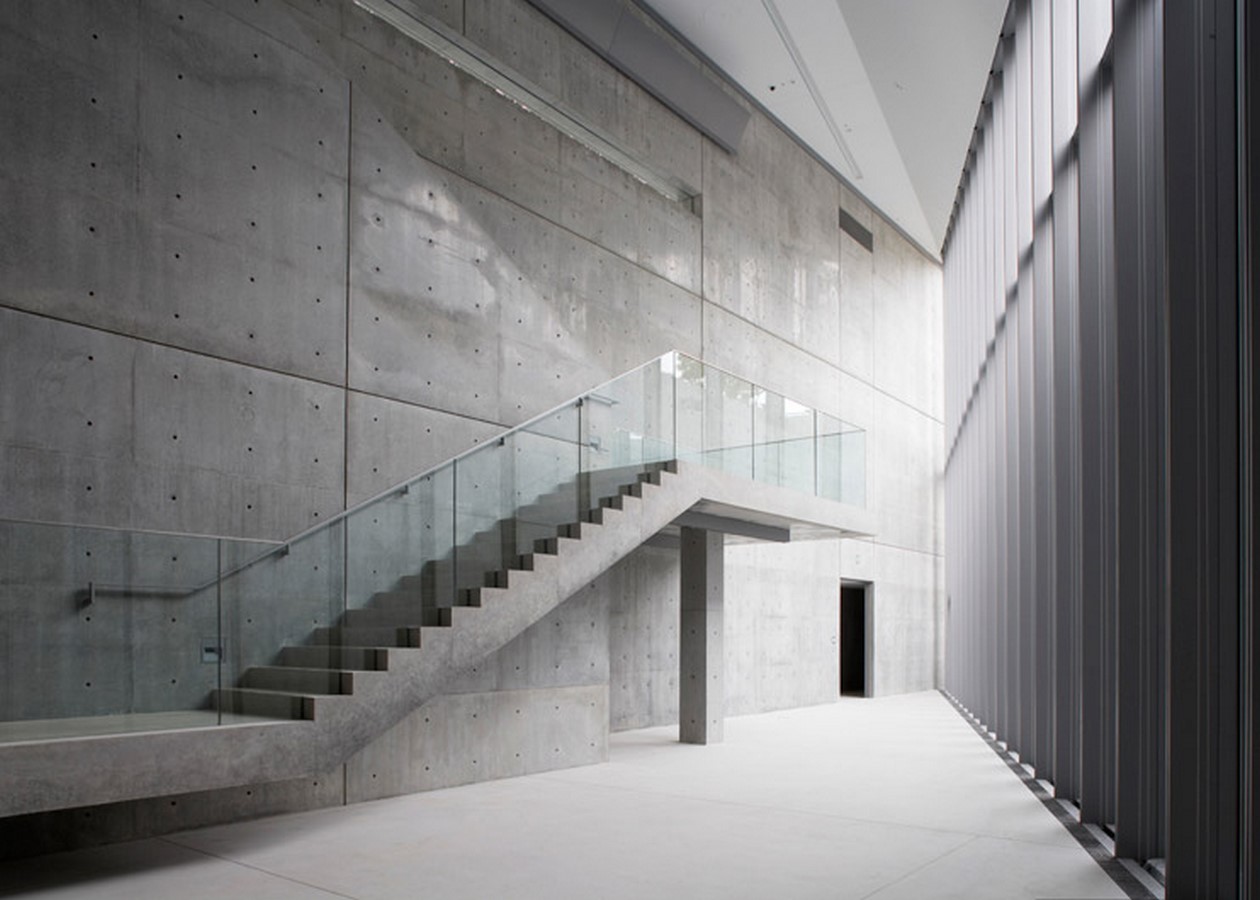 An Altered Frame of Reference: Through the Eyes of an Architect - Sheet1