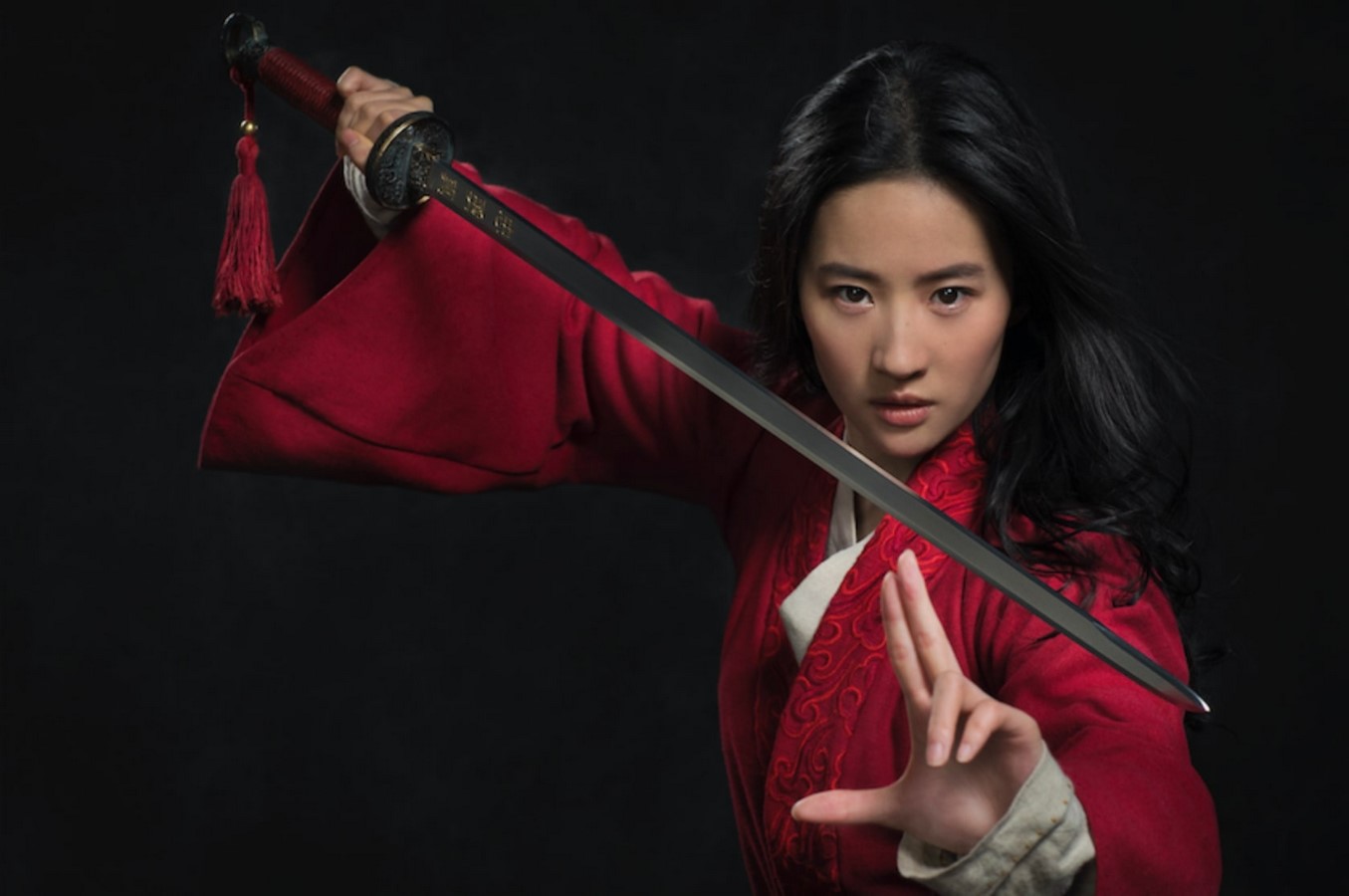 An Arhitectural Review of Mulan Live action - Sheet3