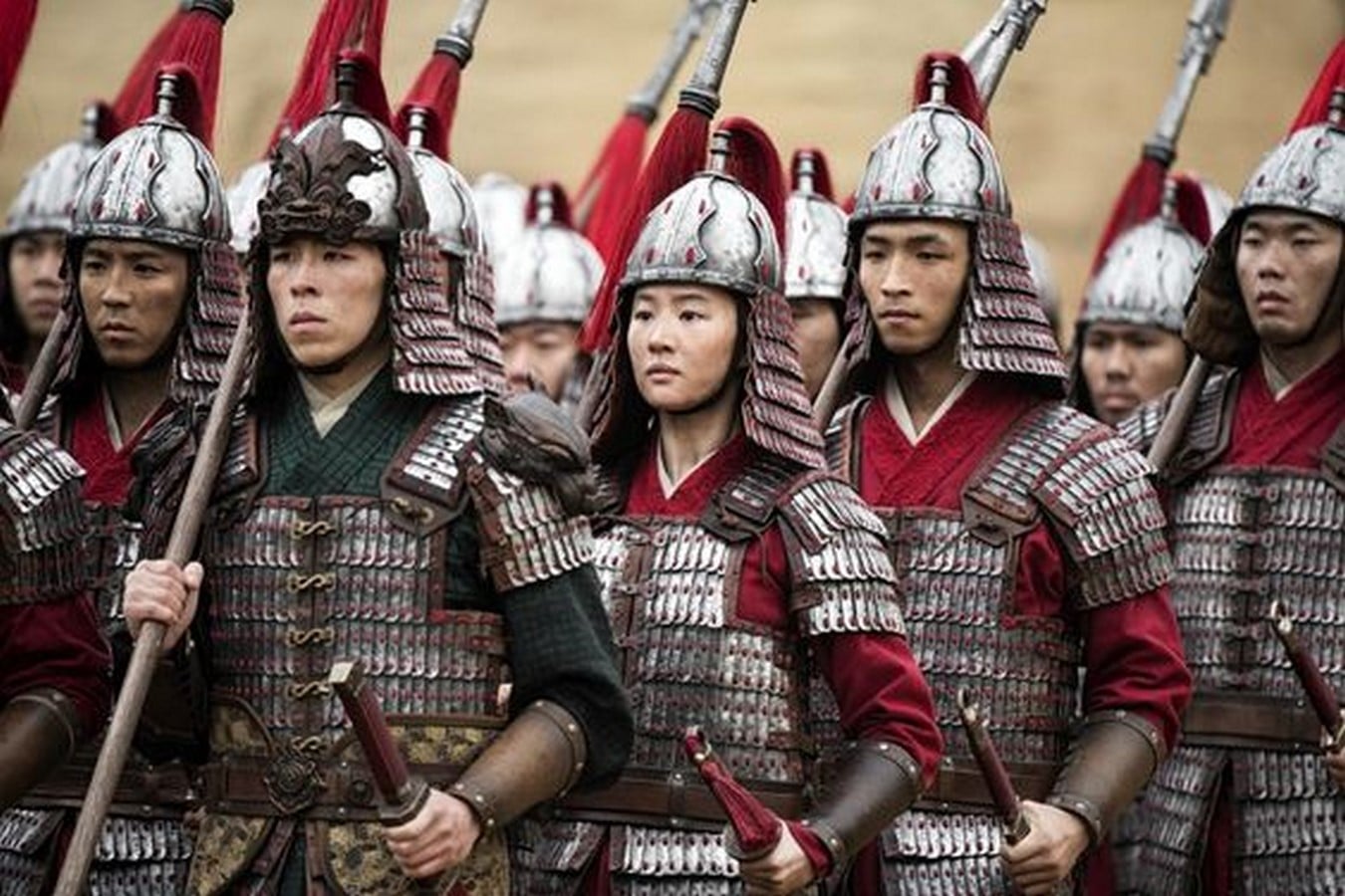 An Arhitectural Review of Mulan Live action - Sheet6