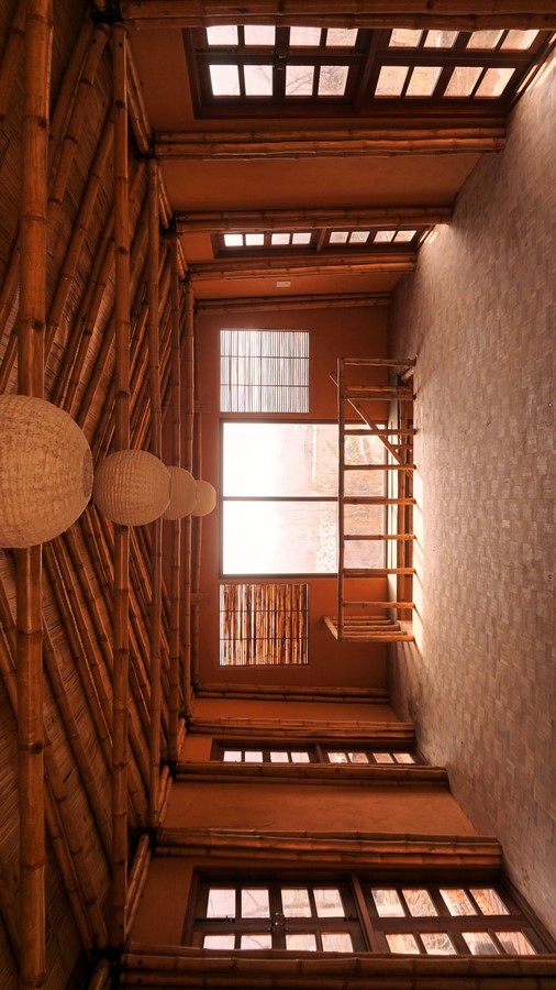 Abari- Pioneering Sustainable Architecture - Sheet6