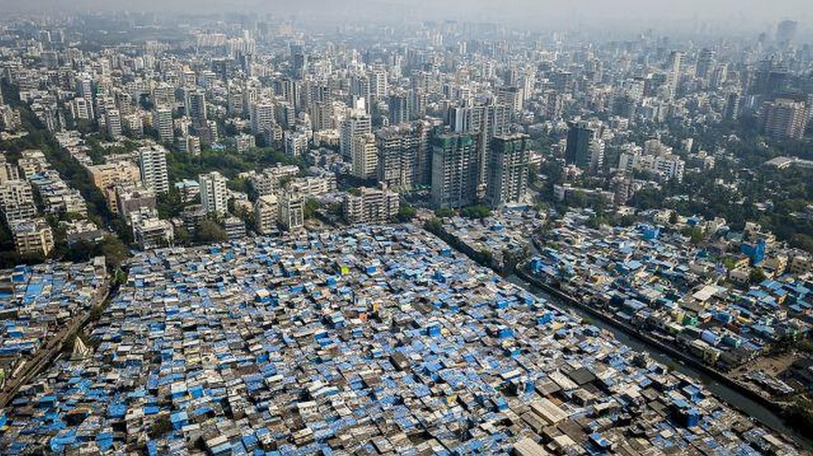 How can we bridge the gap between rich and poor through architecture - SHeet2