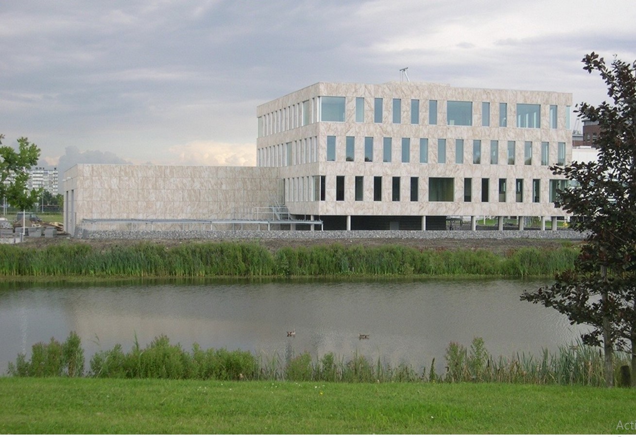 Architects in Breda - Top 55 Architects in Breda - Sheet10