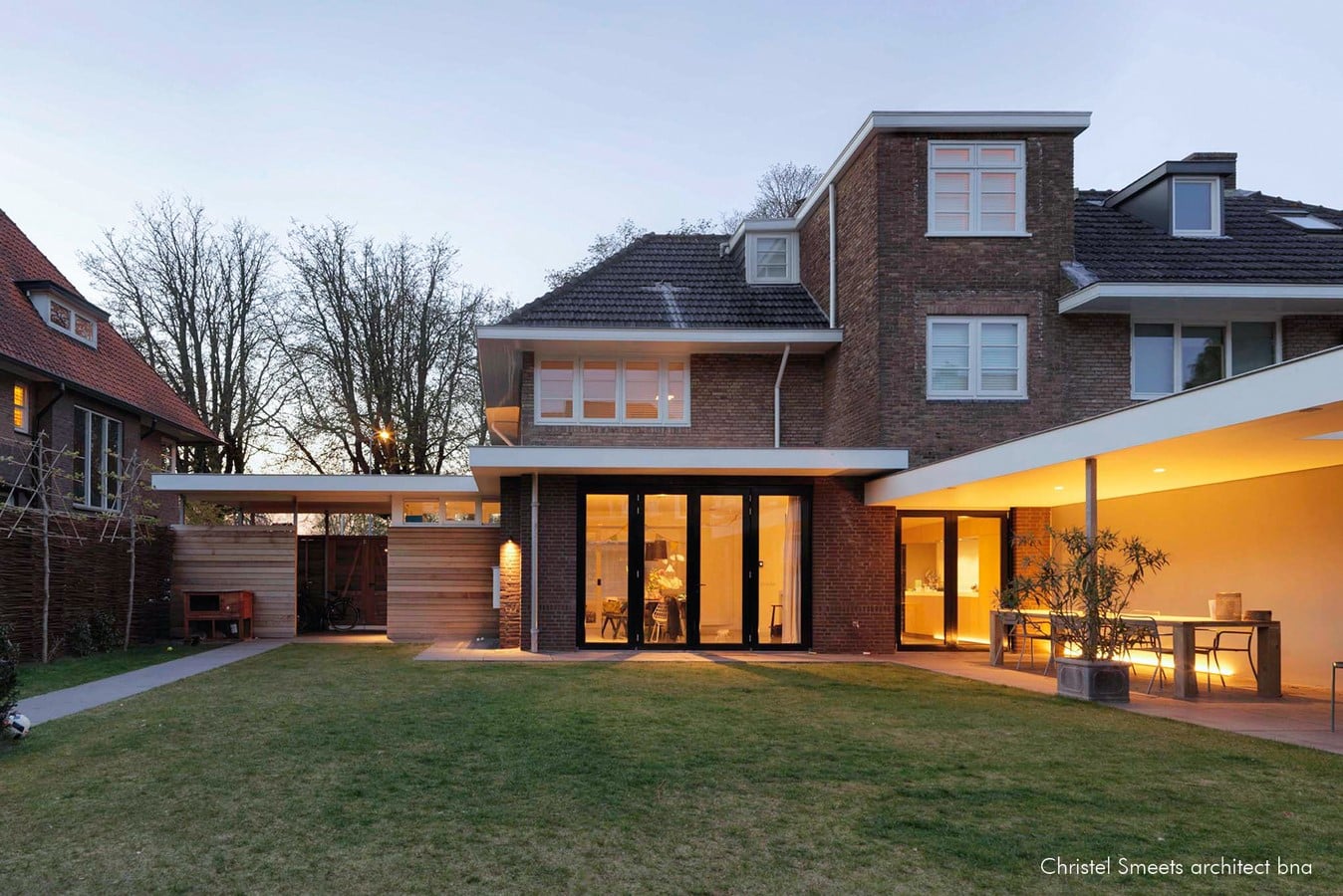 Architects in Breda - Top 55 Architects in Breda - Sheet11