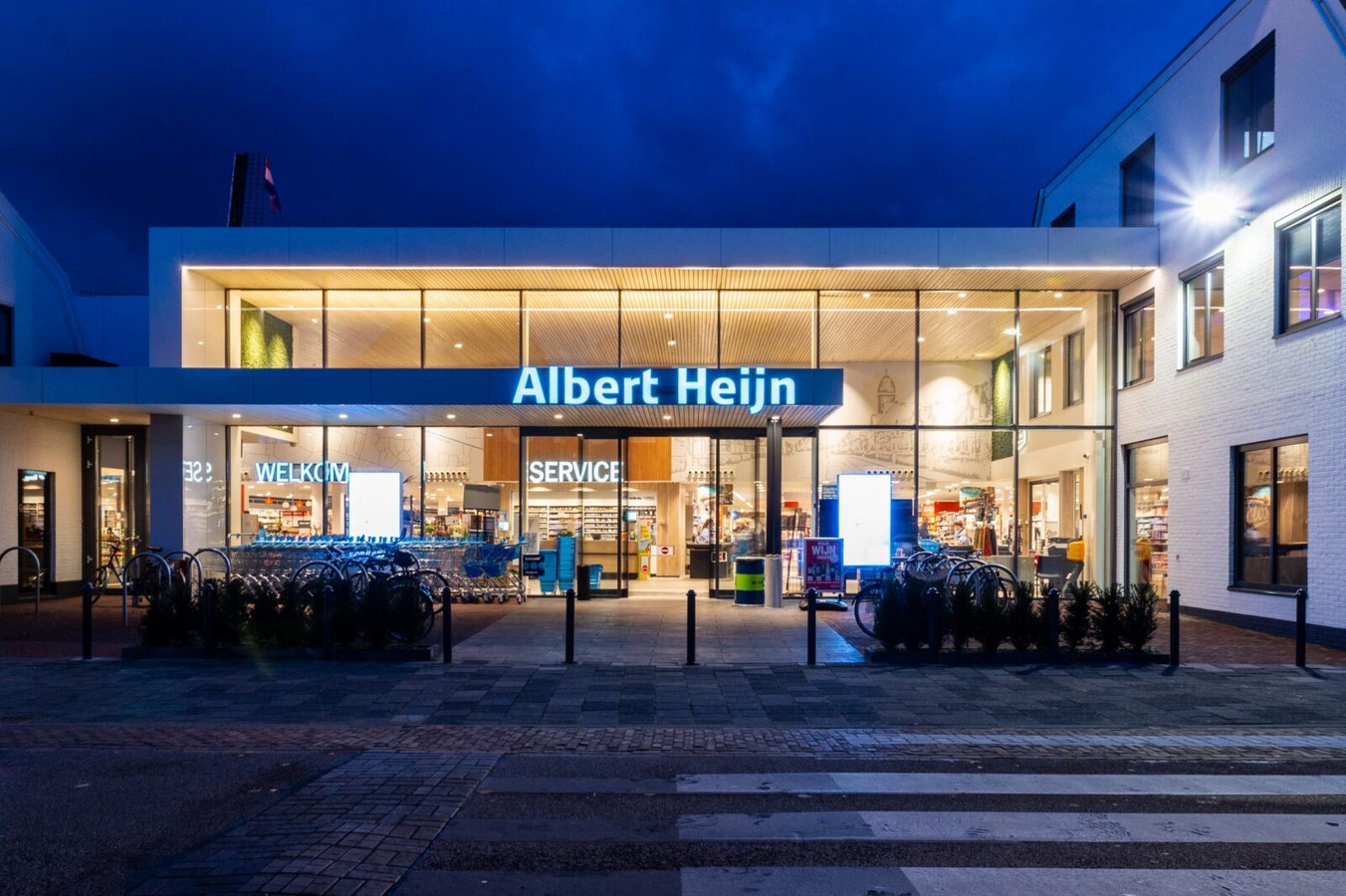 Architects in Breda - Top 55 Architects in Breda - Sheet15