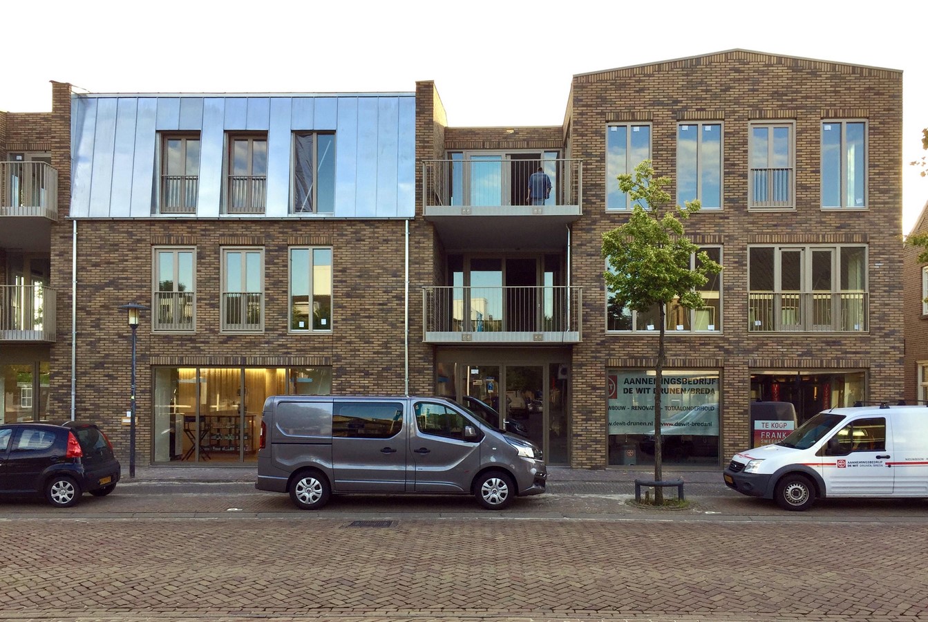Architects in Breda - Top 55 Architects in Breda - Sheet16