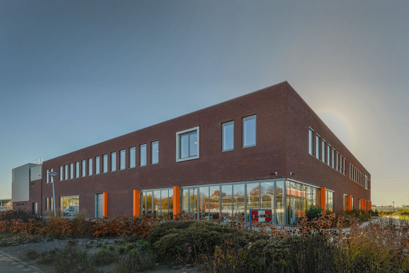 Architects in Breda - Top 55 Architects in Breda - Sheet18
