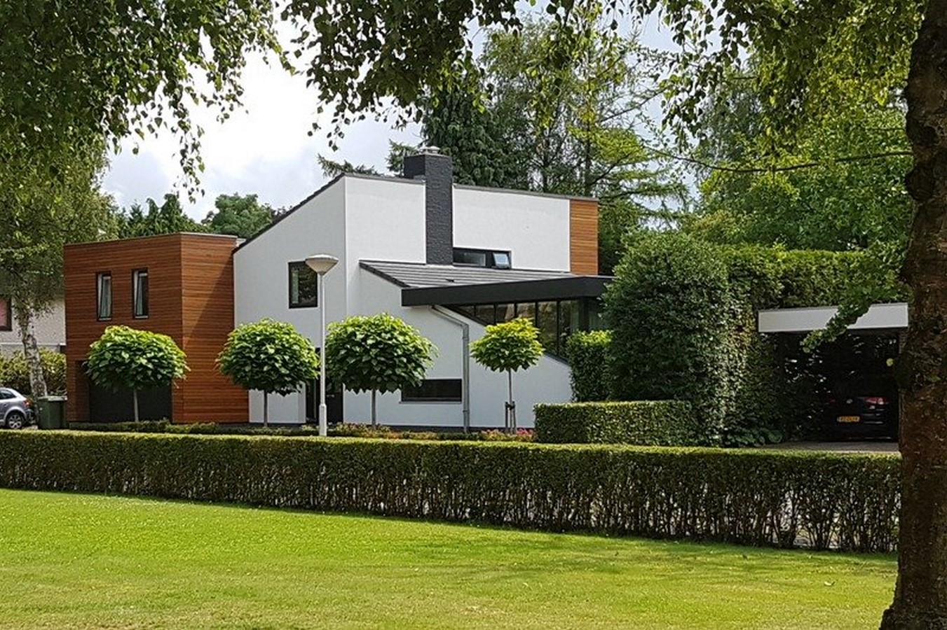Architects in Breda - Top 55 Architects in Breda - Sheet21