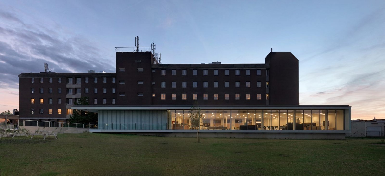 Architects in Breda - Top 55 Architects in Breda - Sheet22