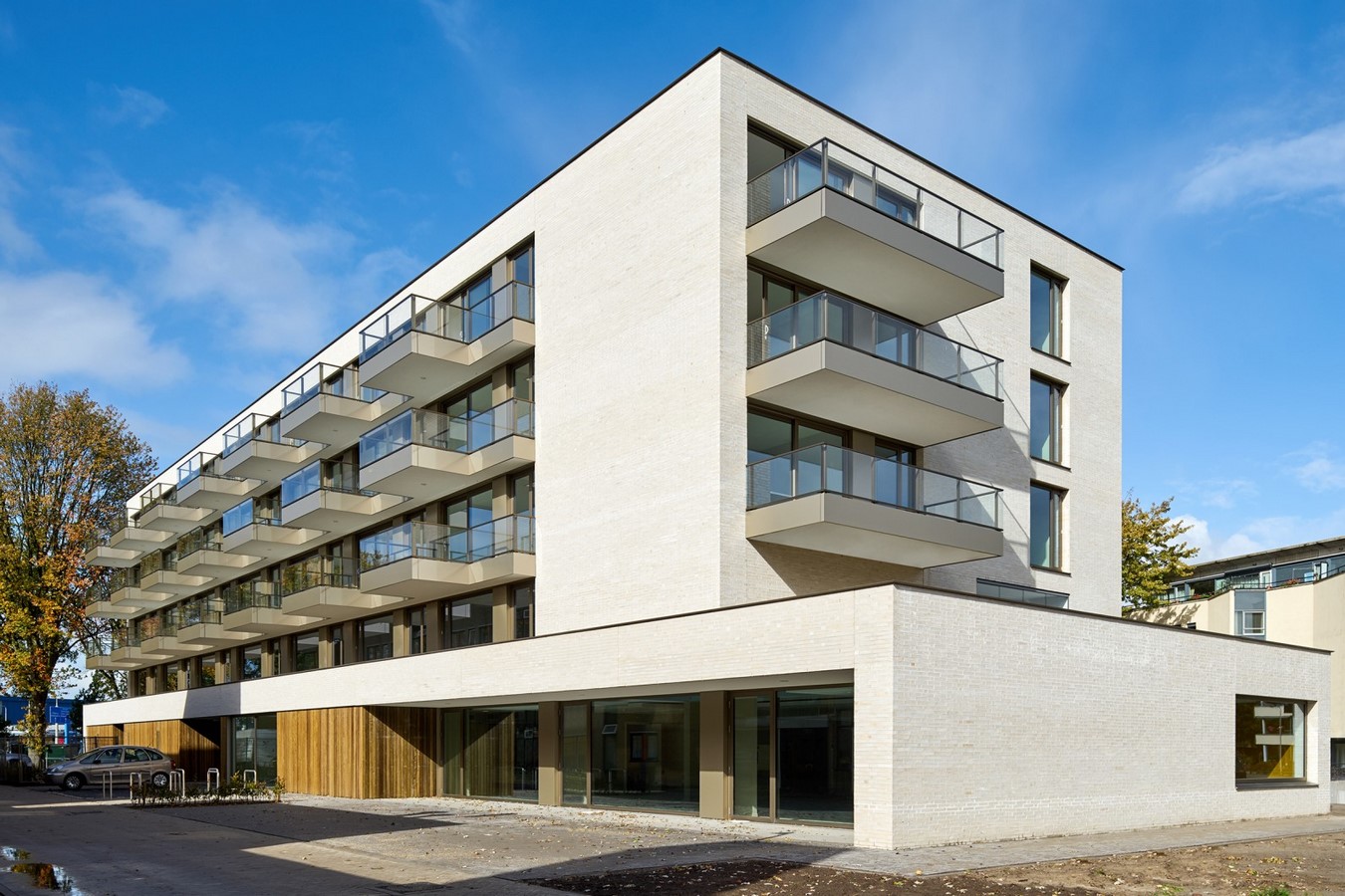 Architects in Breda - Top 55 Architects in Breda - Sheet24