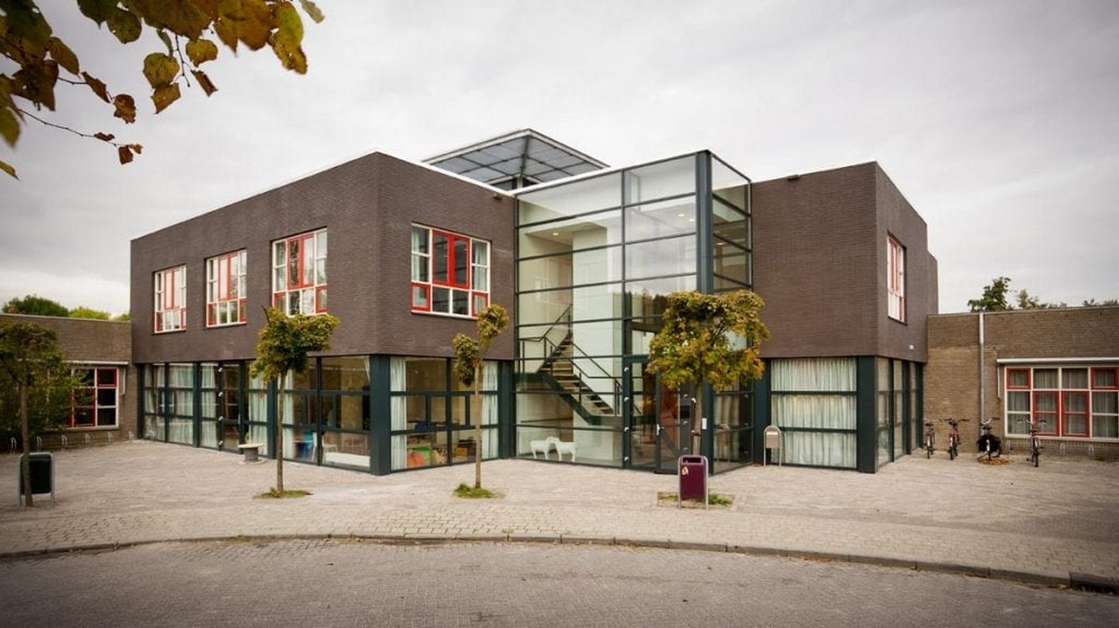 Architects in Breda - Top 55 Architects in Breda - Sheet25