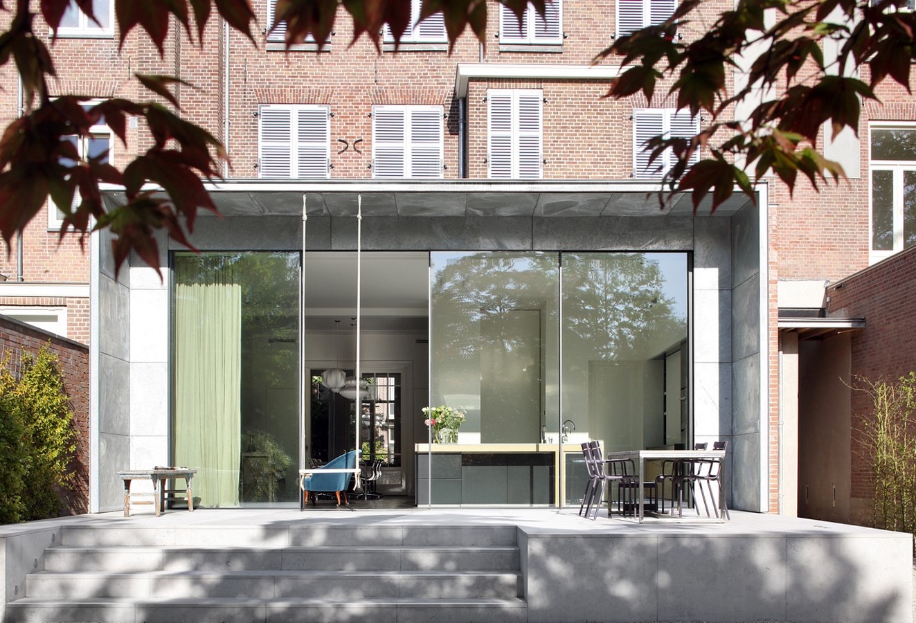 Architects in Breda - Top 55 Architects in Breda - Sheet29