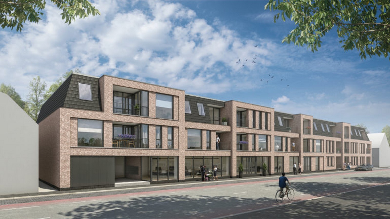 Architects in Breda - Top 55 Architects in Breda - Sheet3