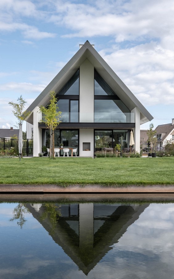 Architects in Breda - Top 55 Architects in Breda - Sheet30