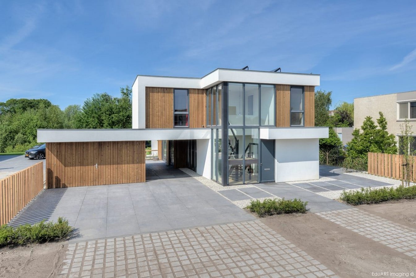Architects in Breda - Top 55 Architects in Breda - Sheet33