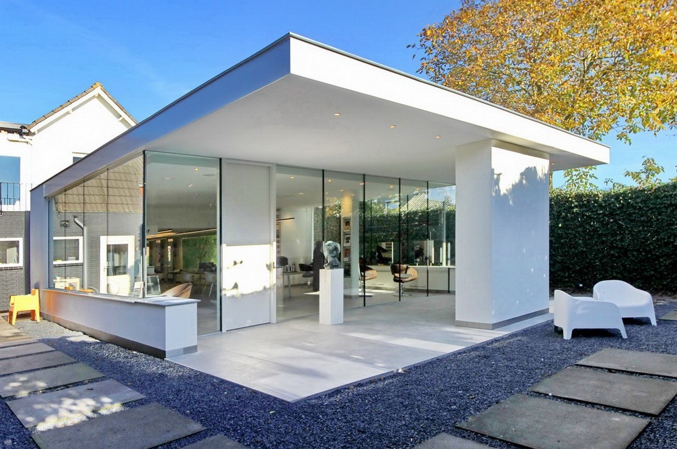 Architects in Breda - Top 55 Architects in Breda - Sheet34