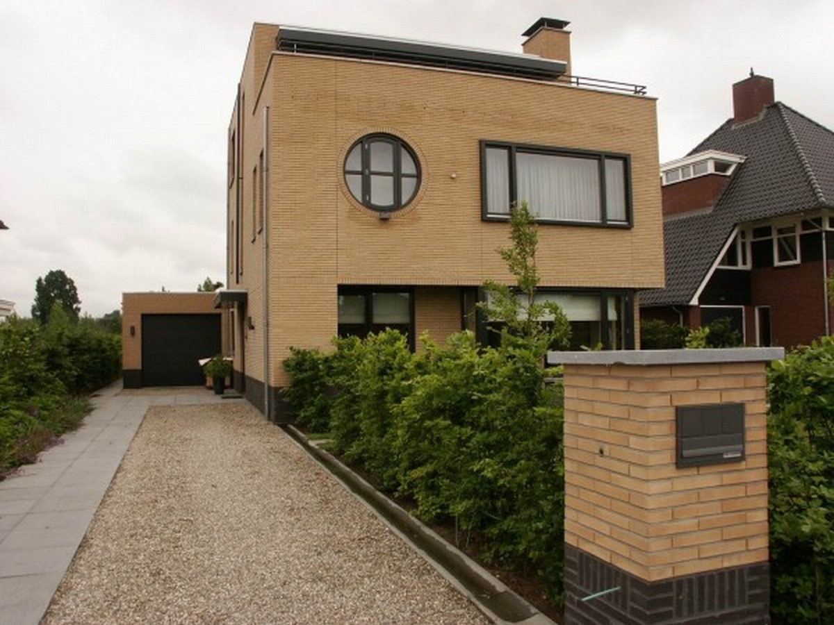Architects in Breda - Top 55 Architects in Breda - Sheet37