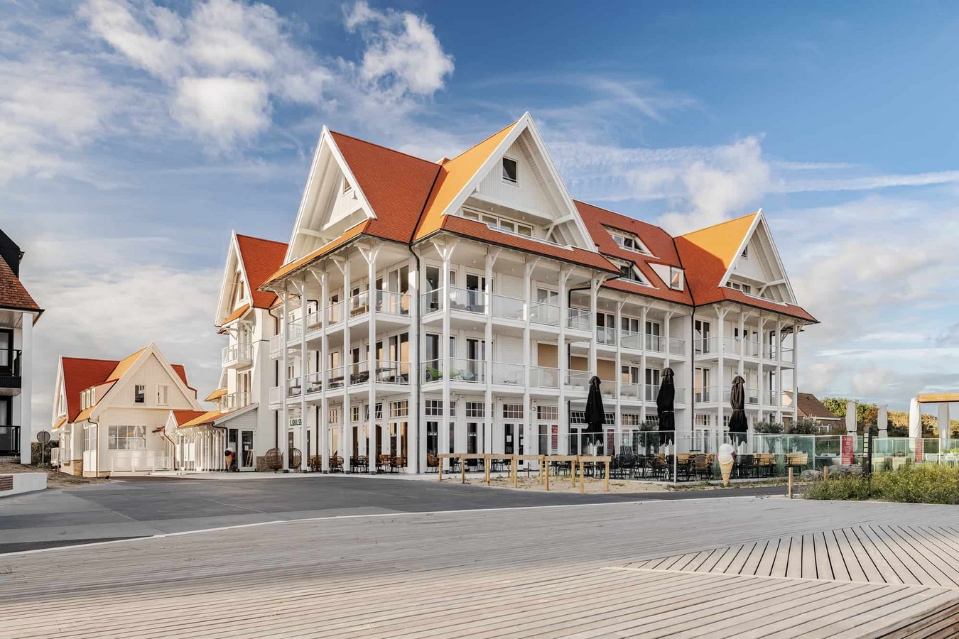 Architects in Breda - Top 55 Architects in Breda - Sheet38
