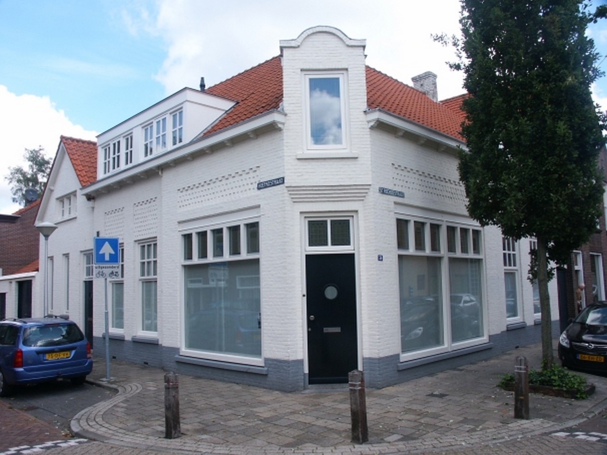 Architects in Breda - Top 55 Architects in Breda - Sheet39