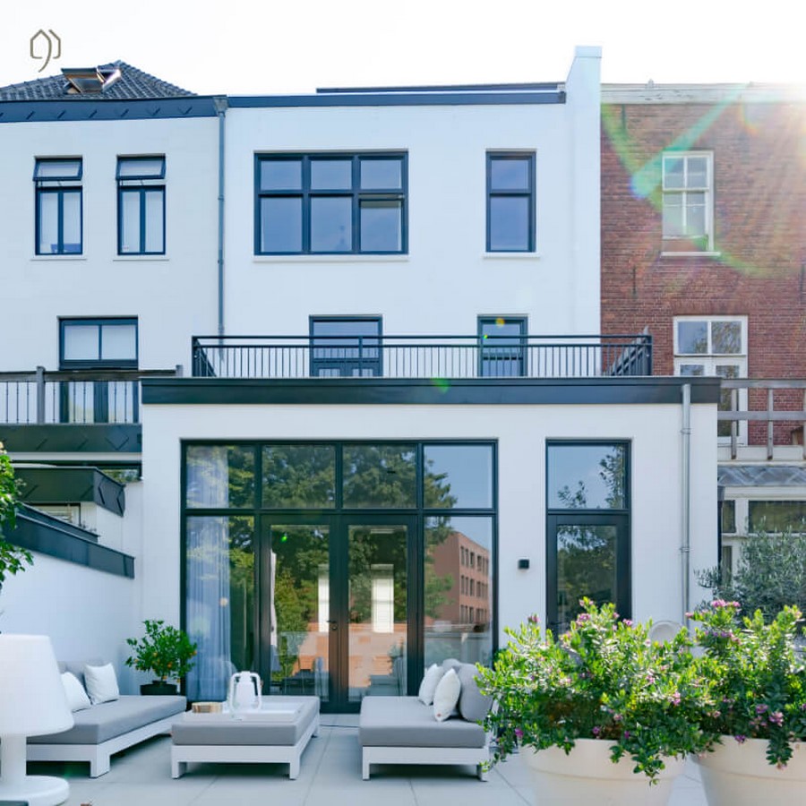 Architects in Breda - Top 55 Architects in Breda - Sheet40