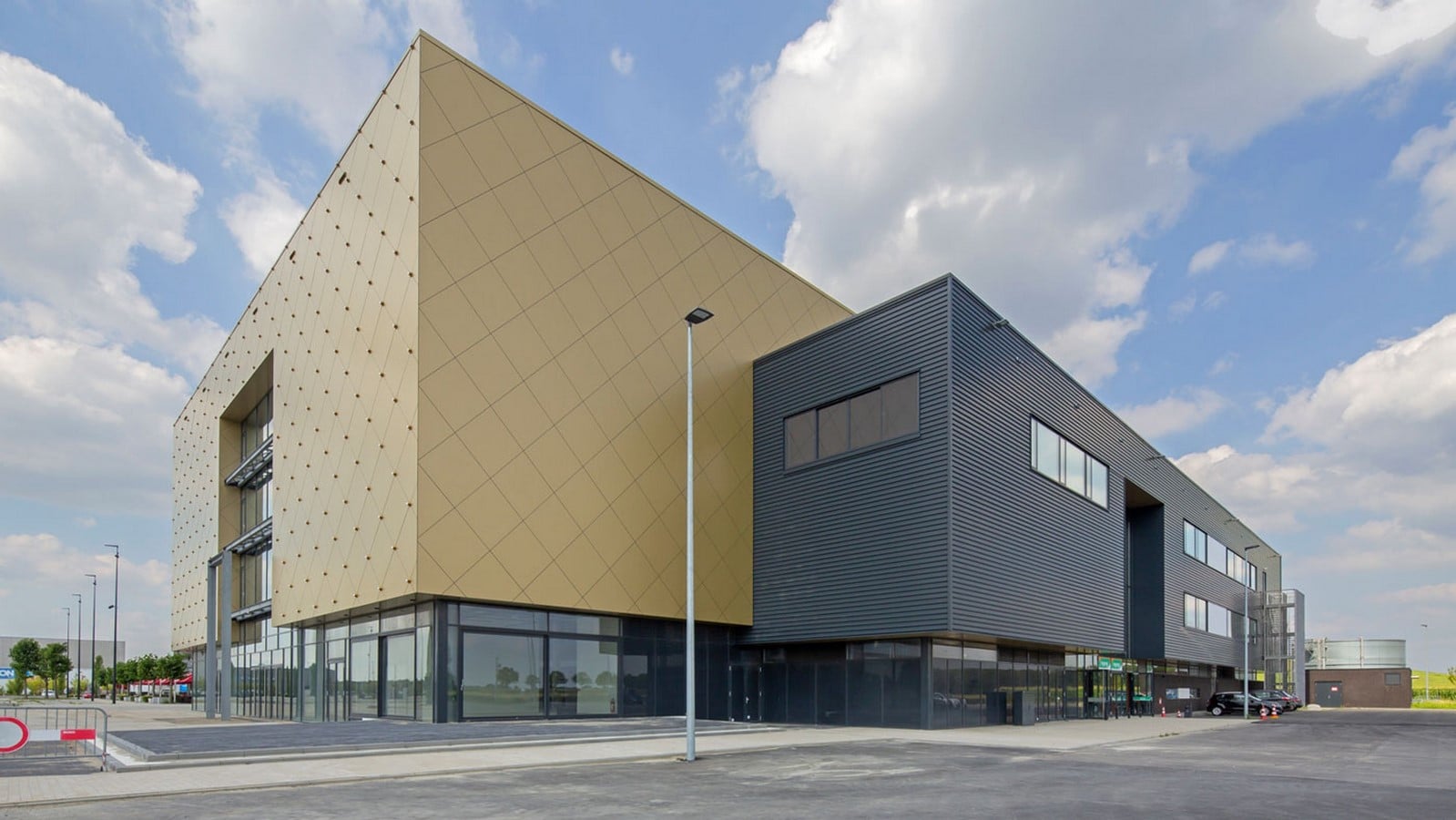 Architects in Breda - Top 55 Architects in Breda - Sheet41