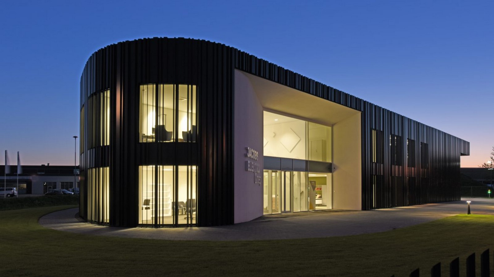 Architects in Breda - Top 55 Architects in Breda - Sheet42