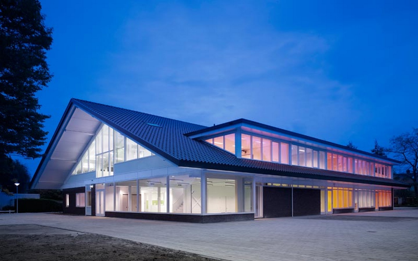 Architects in Breda - Top 55 Architects in Breda - Sheet43