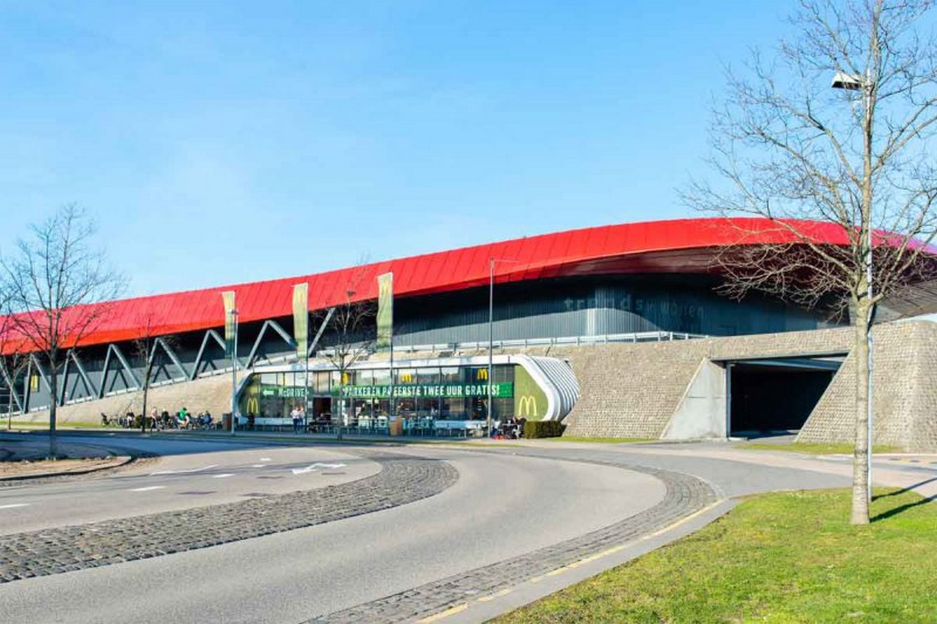 Architects in Breda - Top 55 Architects in Breda - Sheet44