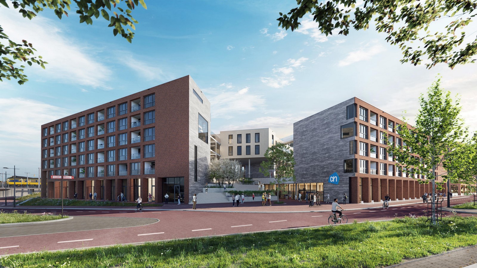 Architects in Breda - Top 55 Architects in Breda - Sheet45