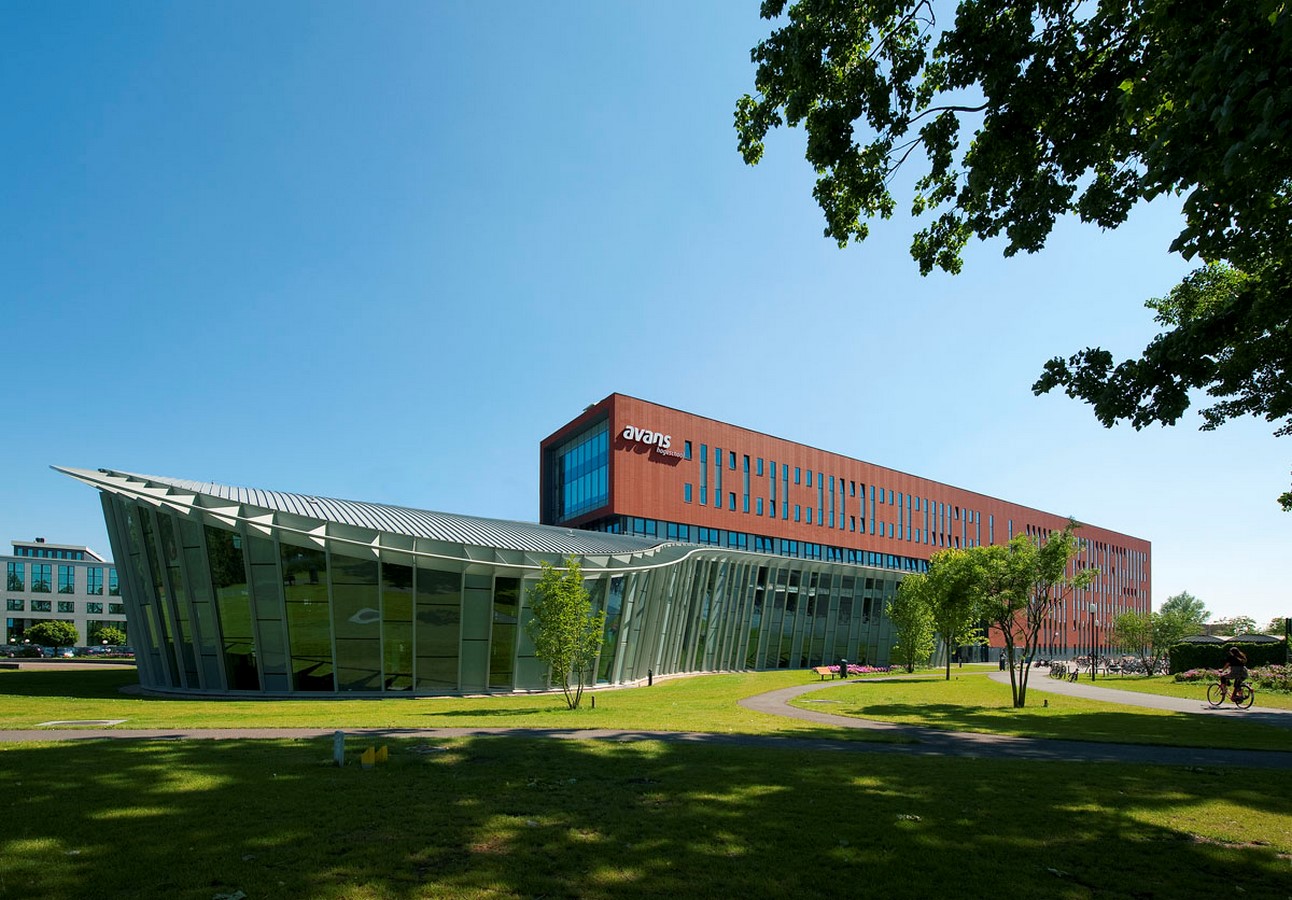 Architects in Breda - Top 55 Architects in Breda - Sheet46