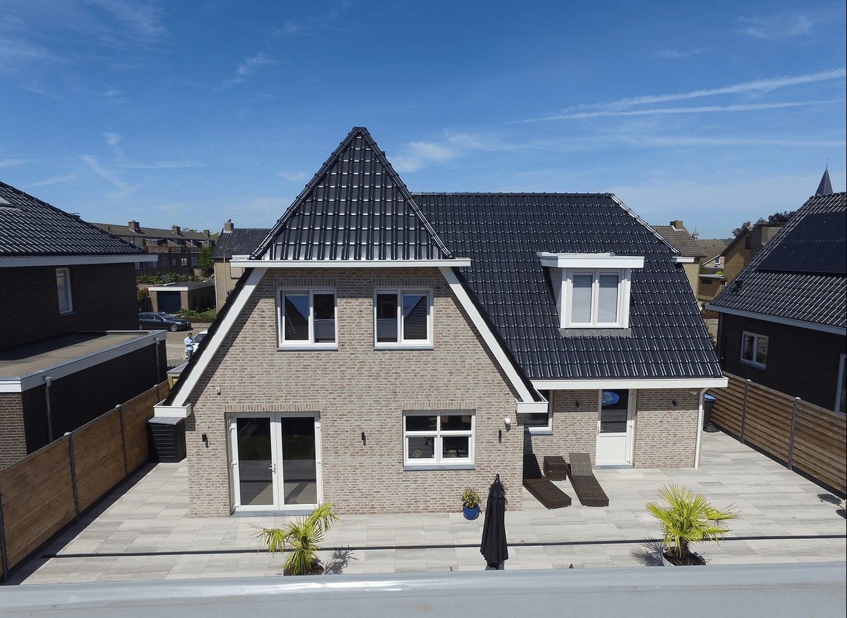 Architects in Breda - Top 55 Architects in Breda - Sheet47