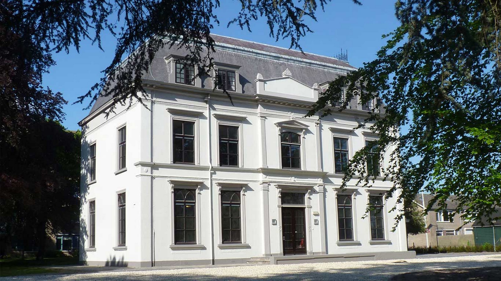 Architects in Breda - Top 55 Architects in Breda - Sheet48