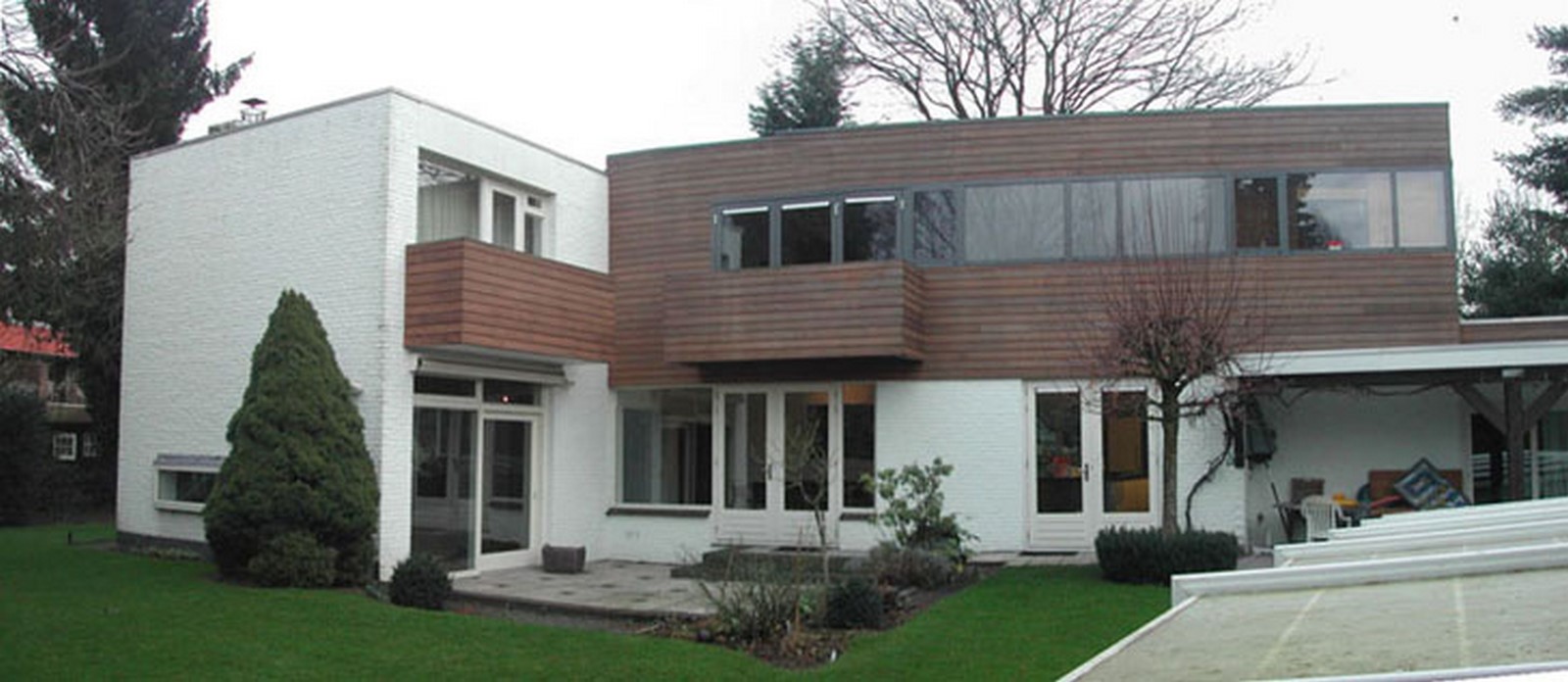 Architects in Breda - Top 55 Architects in Breda - Sheet49