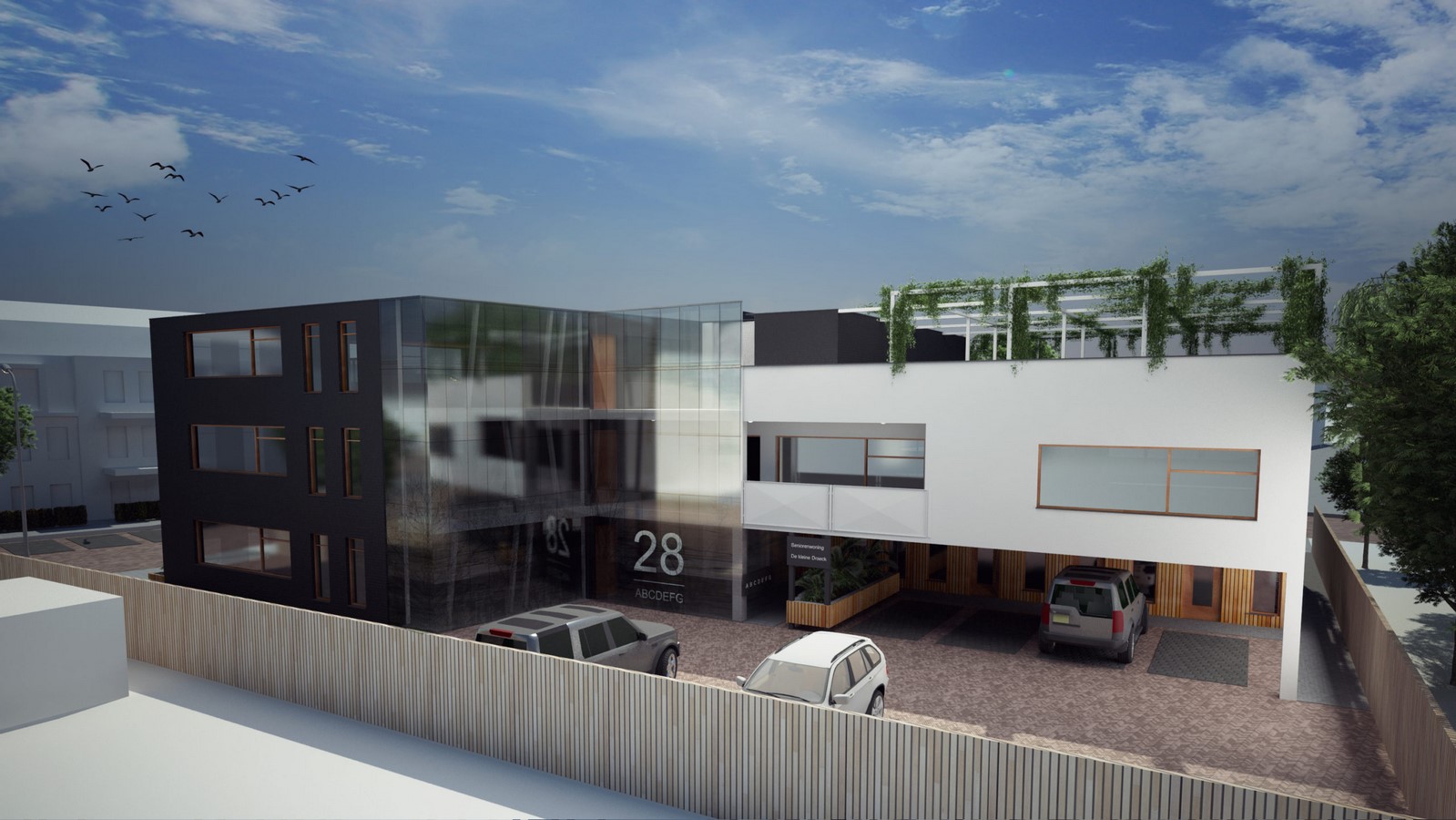 Architects in Breda - Top 55 Architects in Breda - Sheet53