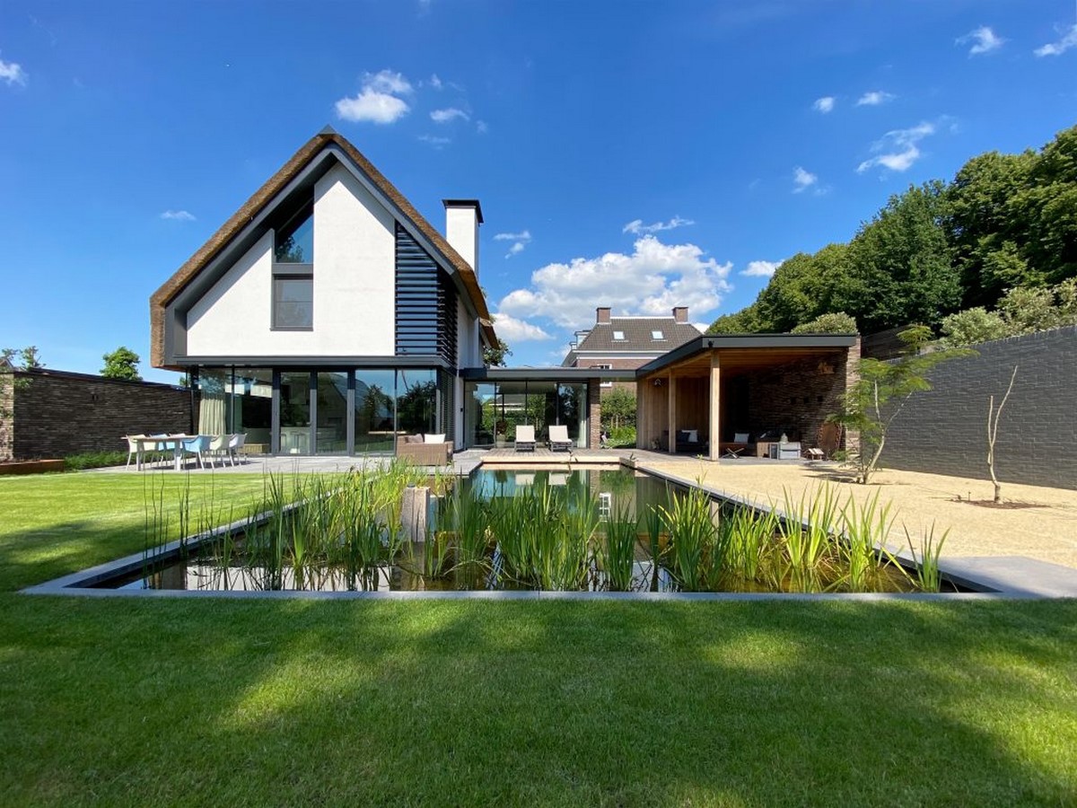 Architects in Breda - Top 55 Architects in Breda - Sheet54