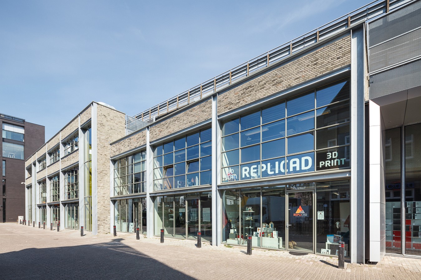 Architects in Breda - Top 55 Architects in Breda - Sheet8